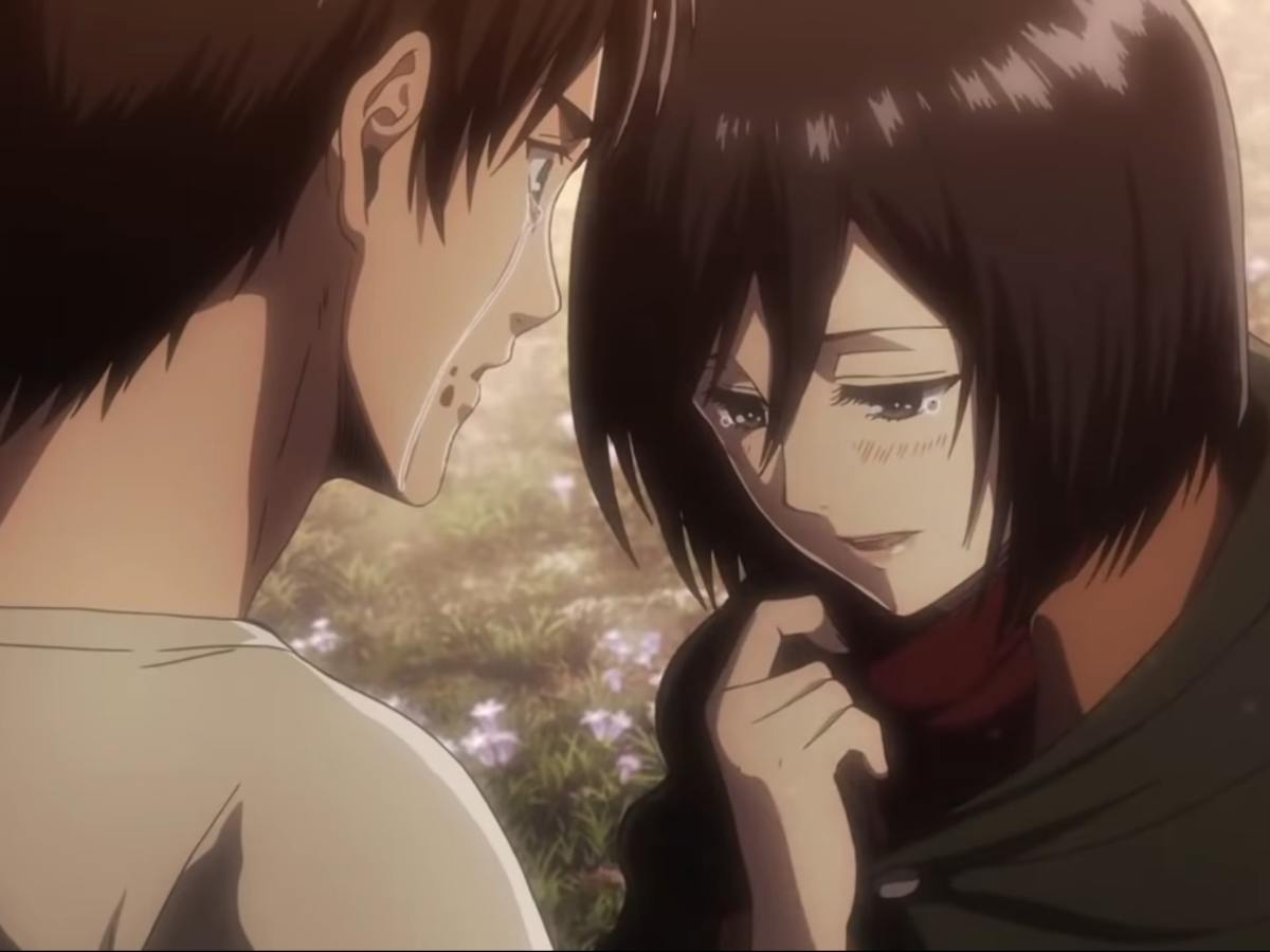 Attack On Titan Manga 139 (Final)