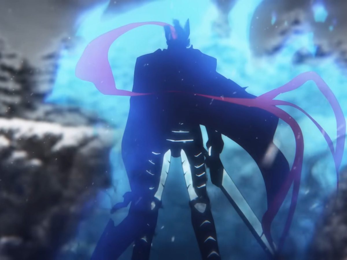 Solo Leveling 2.Sezon 1 & 3