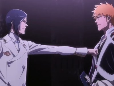 Bleach: Thousand Year Blood War 2.Sezon Part 2 8 & 14(Final)